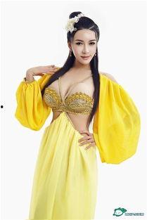 龚玥菲在线观看,揭开神秘面纱的性感女神 第1张 龚玥菲在线观看,揭开神秘面纱的性感女神 第1张