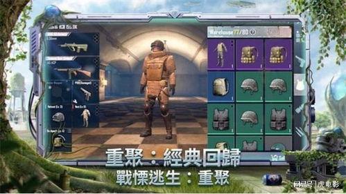 pubg手游最新金装爆料,全新内容大揭秘，带你领略极致战斗体验！  第2张