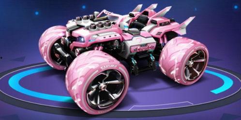 飞车s15最新爆料大全,性能升级，玩法革新，一探究竟  第1张