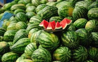 晋城网红吃瓜事件真相,揭秘背后真相与网络舆论风暴  第1张