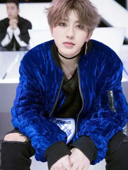 蔡徐坤第三弹爆料视频,揭秘偶像背后的故事与成长 第2张 蔡徐坤第三弹爆料视频,揭秘偶像背后的故事与成长 第2张