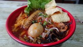 螺蛳粉配料爆料视频教程,视频教程带你轻松学会正宗做法  第1张