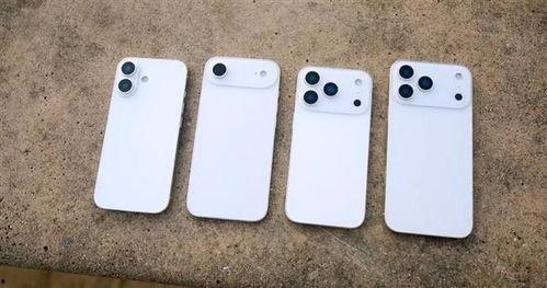 苹果14最新爆料支持8k视频,内置8K视频生成技术，引领影像新纪元  第3张