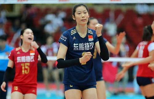 谁爆料的朱婷视频最新,真相究竟如何？  第1张